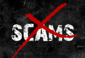 Chapter #1 Common Married Dating Site Scams