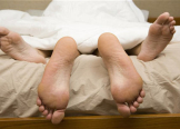 Why Married Women Are Better In the Sack With Strangers